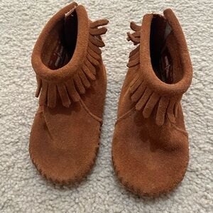 Minnetonka Moccasins